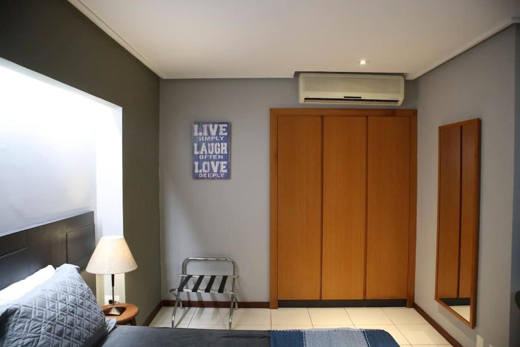Paz Apartment Natal Luaran gambar