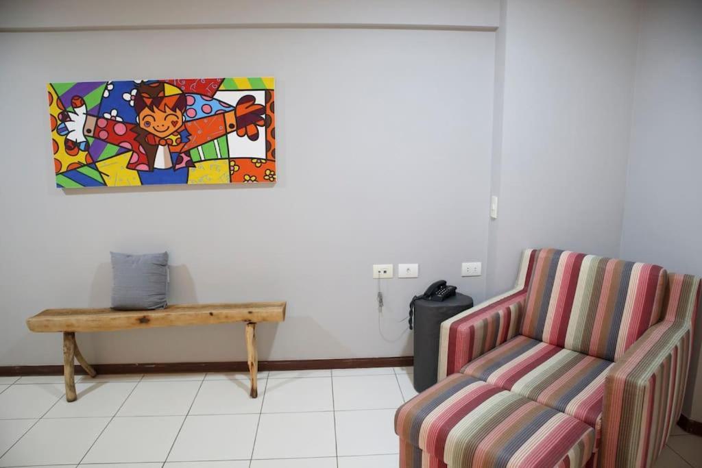 Paz Apartment Natal Luaran gambar