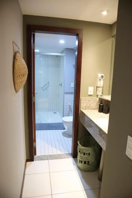 Paz Apartment Natal Luaran gambar
