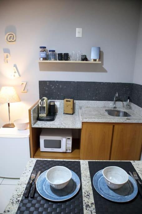 Paz Apartment Natal Luaran gambar