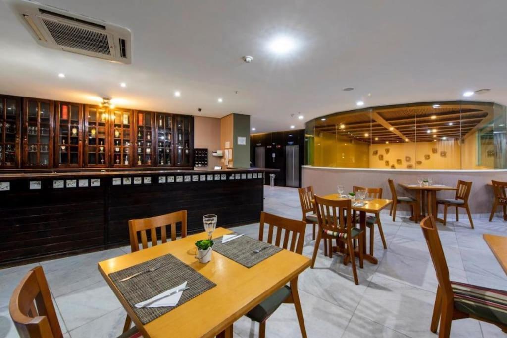 Paz Apartment Natal Luaran gambar