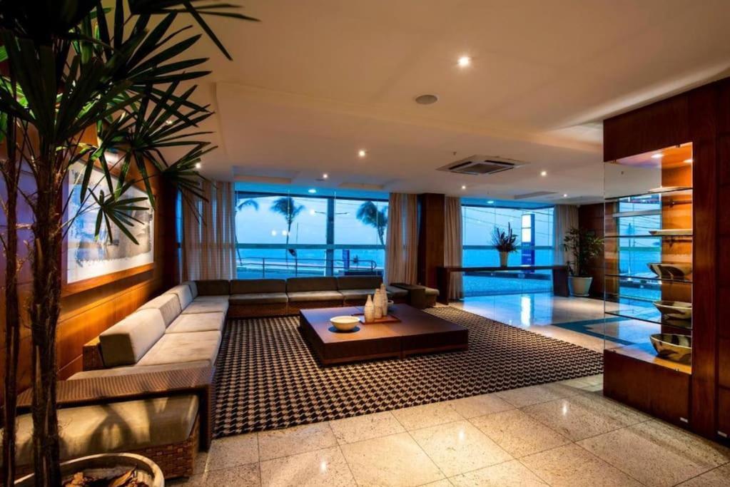 Paz Apartment Natal Luaran gambar