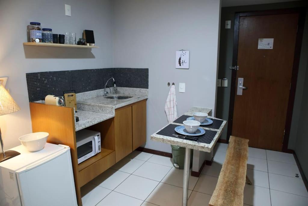 Paz Apartment Natal Luaran gambar