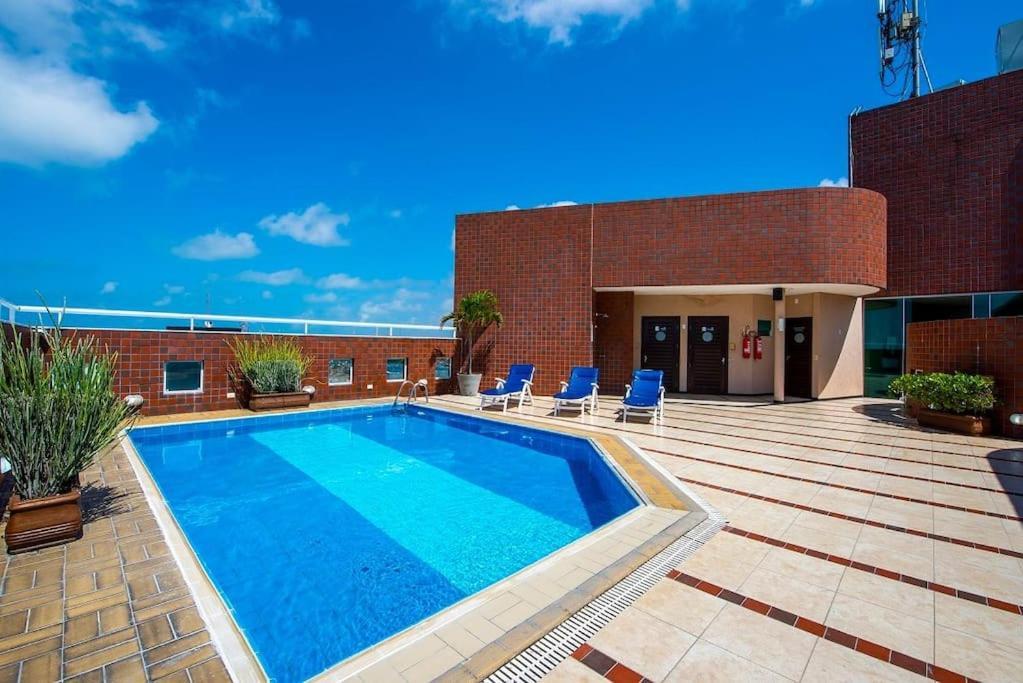 Paz Apartment Natal Luaran gambar