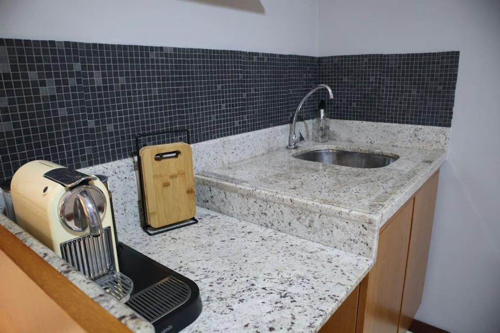 Paz Apartment Natal Luaran gambar