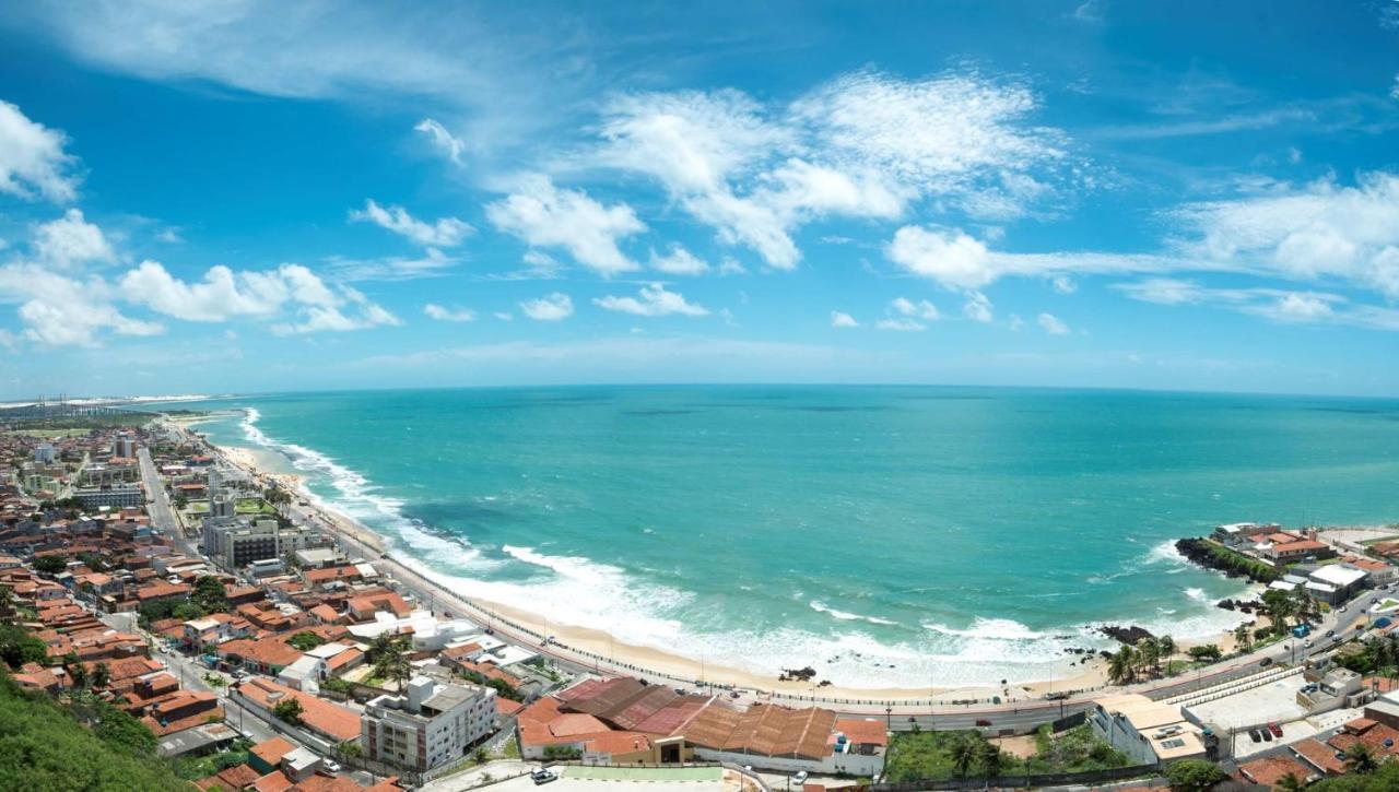 Paz Apartment Natal Luaran gambar